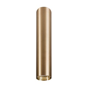 Точечный светильник Nowodvorski 8912 Eye GU10 1x35W IP20 Коричневый