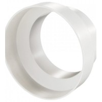 Редуктор Vents D100/D80 для круглого повітроводу