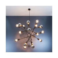 Люстра підвісна Imperium Light 2081870.05.05 Gerona