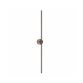 Бра, настінний світильник Pikart 26308-7 Line 1000 Led 1x8.6W 4000K mod1 IP20 Brown