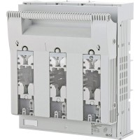 Разъединитель предохранителя ETI 001690874 KVL-3 630A 3Р (M10-M10)