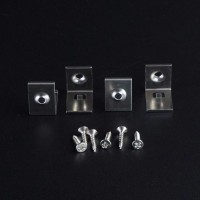 Стальная клипса COLORS для LG2020C (CP-50)