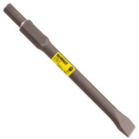 Плоске зубило DeWALT DT6809