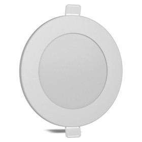 Круглий вбудований світильник Vestum 1-VS-5103 9Вт 4000K