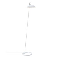 Торшер Nordlux 2220064001 Versale G9 3x3W IP20 білий