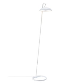 Торшер Nordlux 2220064001 Versale G9 3x3W IP20 білий