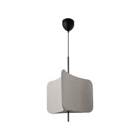 Люстра Nordlux 2412173003 Tinto E27 1x15W IP20 бежевая