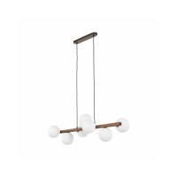 Люстра TK Lighting 10272 Estera G9 7x8W IP20