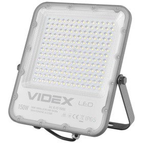 LED прожектор Videx Premium F2 150Вт 5000K (VL-F2-1505G)