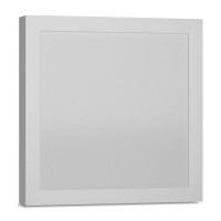 Накладний квадратний світильник Vestum 1-VS-5406 12Вт 6000K