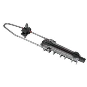 Натяжной анкерный зажим Sicame PA2850P 35-70мм²