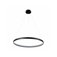 Подвесной светильник Zuma Line 5905316606395 Carlo LED 1x26W 4000K IP20