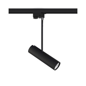 Трековий світильник Nowodvorski 9244 Profile Eye Super GU10 1x10W IP20 чорний