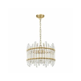 Люстра Zuma Line 5905316606999 Alexandria G9 6x42W IP20