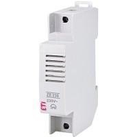 Дзвінок ETI 002412001 ZE 220 на DIN-рейку (220V)