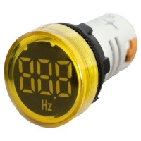 Индикатор частоты сети E.Next e.ad22.fr Ø22мм 30-105 Гц (s009037)