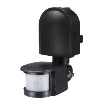 Датчик движения E.Next e.sensor.pir.10F.black