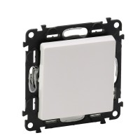 Вимикач Legrand Valena Life білий