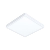 Подвесной светильник Eglo 30893 Fueva LED 1x20W 4000K 2200Lm IP44
