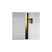 Бра, настенный светильник PikArt 3423 золото