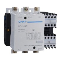 Контактор Chint NC2-115 220В-240В (671433)