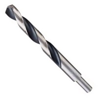 Сверло Bosch 2608577313 PointTeQ HSS 18 с хвостовиком 12мм (1шт)