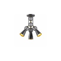 Люстра пристельова PikArt 6079-1