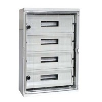 Шафа ударостійка e.plbox.500.700.245.88m.trr E.Next