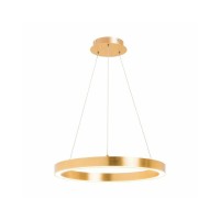 Подвесной светильник Zuma Line 5905316606357 Carlo LED 1x50W 4000K IP20