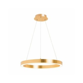 Підвісний світильник Zuma Line 5905316606357 Carlo LED 1x50W 4000K IP20