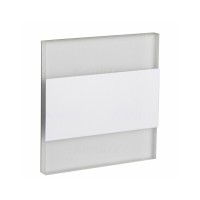 Светильник для подсветки лестницы/коридора Kanlux 26843 Terra LED 1x0.8W 6500K 15Lm IP20