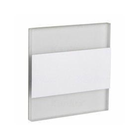 Светильник для подсветки лестницы/коридора Kanlux 26843 Terra LED 1x0.8W 6500K 15Lm IP20