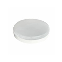 Світлодіодна лампочка Goldlux 327086 Led GX53 1x8W 3000K 880Lm Біла