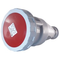 Переносний силовий роз'єм Sez ISG3243