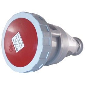 Переносной силовой разъем Sez ISG3243