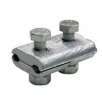 Плашковий затискач E.Next e.clamp.pa.3.2 (p052007)