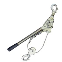 Лебідка Sicame P-1500-С з функцією реверсу