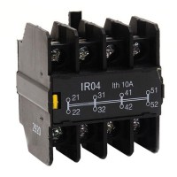 Допоміжний контакт EMAS IR04 4Н3