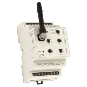 Діммер RFDA-73M/RGB