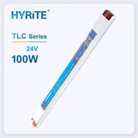 Блок живлення HYRITE 100W DC24V з клемою для внутрішнього використання (TLC-24E100)