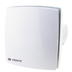 Осевой декоративный вентилятор Vents 100 ЛДВ со шнурковым выключателем