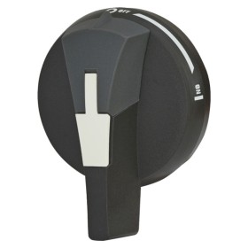 Выносная рукоятка ETI CLBSV-EH160/B для CLBSV 100-160А черная (4661884)