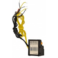 Дополнительный и аварийный контакт Аско-Укрем до ВА E Utrust 400 (A0010270014)