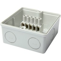 Розподільча коробка E.Next e.industrial.db.925.k з клемною колодкою 200х160х98 (i0350009)