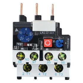 Електротеплове реле TNSy РТ-1314 7-10А для КММ (TNSy5504053)