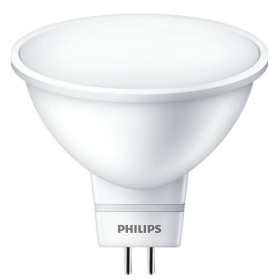 Світлодіодна лампа Philips ESS LEDspot 5Вт 400Лм GU5.3 865