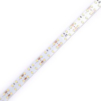 LED стрічка COLORS 192-2835-24V-IP20 18.9W 2810Lm 6000K 5м (D8192-24V-15mm-W)