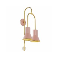 Бра, настенный светильник Pikart 9302-6