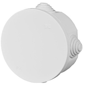 Коробка розподільна Elektro-Plast Fast-Box-D80х40 (0241-00)