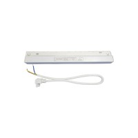 Блок живлення Alumled ALMG-PS 200 WH 48V 200W білий